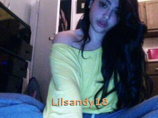 Lilsandy18