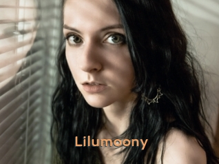 Lilumoony