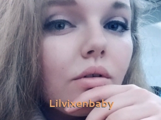 Lilvixenbaby