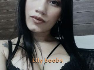 Lily_boobs