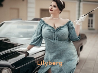 Lilyberg