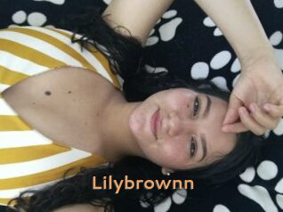 Lilybrownn