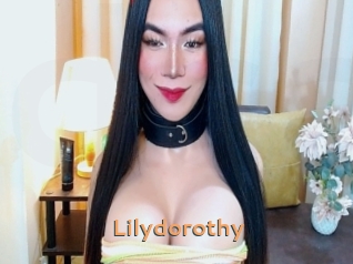 Lilydorothy