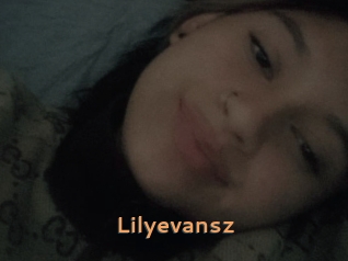 Lilyevansz