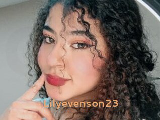 Lilyevenson23