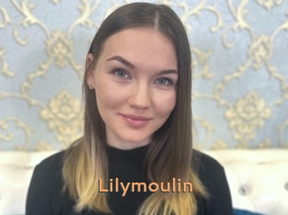 Lilymoulin