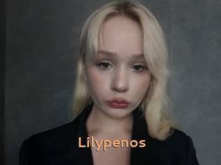 Lilypenos