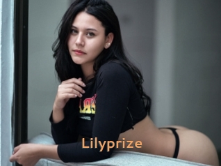 Lilyprize