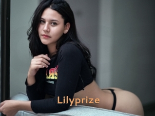 Lilyprize