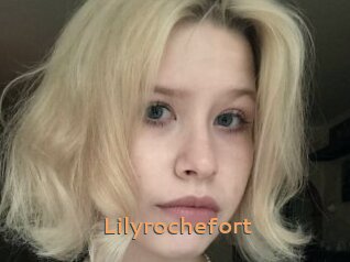 Lilyrochefort