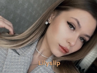 Lilyslip