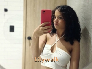 Lilywalk