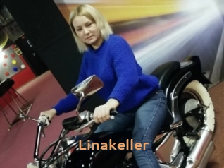 Linakeller