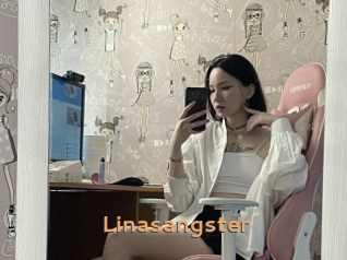 Linasangster