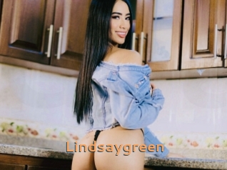 Lindsaygreen