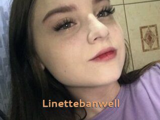 Linettebanwell