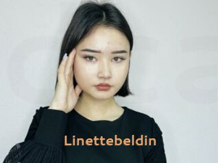 Linettebeldin