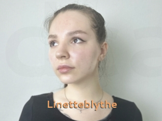 Linetteblythe