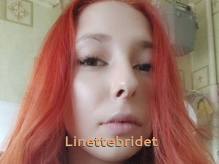 Linettebridet