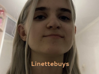 Linettebuys