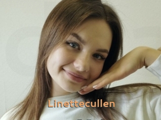 Linettecullen