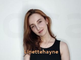 Linettehayne