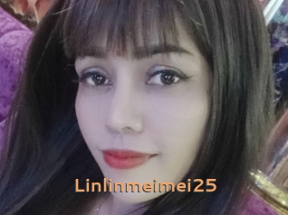 Linlinmeimei25