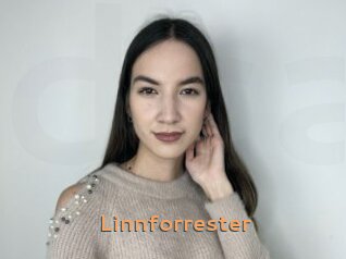 Linnforrester