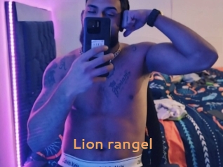 Lion_rangel