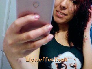 Lioneffectxox