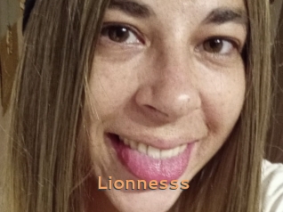 Lionnesss