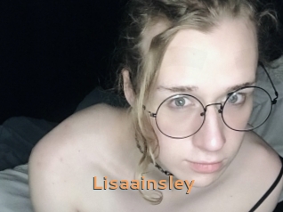 Lisaainsley