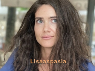 Lisaaspasia