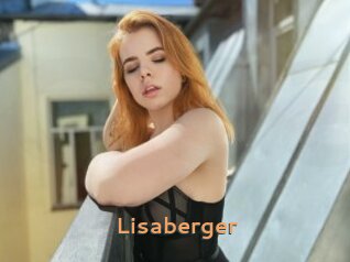 Lisaberger