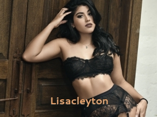 Lisacleyton