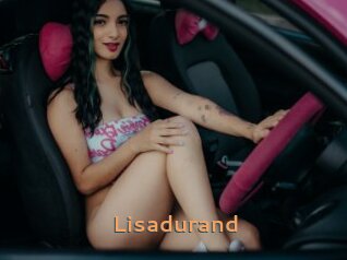 Lisadurand