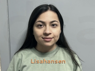 Lisahansen