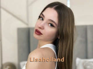 Lisaholland