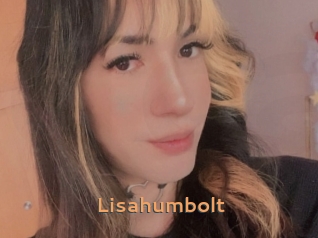 Lisahumbolt