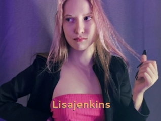 Lisajenkins