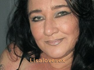 Lisalovesex