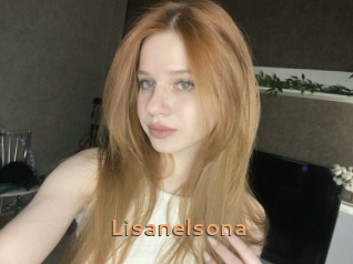 Lisanelsona