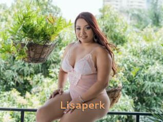 Lisaperk