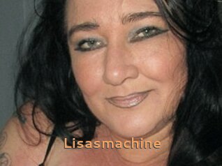 Lisasmachine