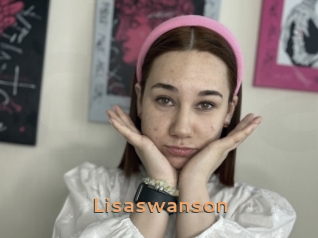 Lisaswanson
