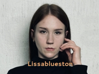 Lissablueston