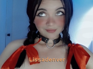 Lissadenver