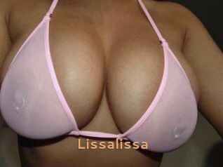 Lissalissa