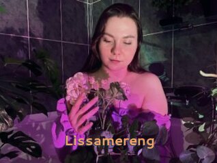 Lissamereng