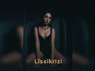 Lissikrizi